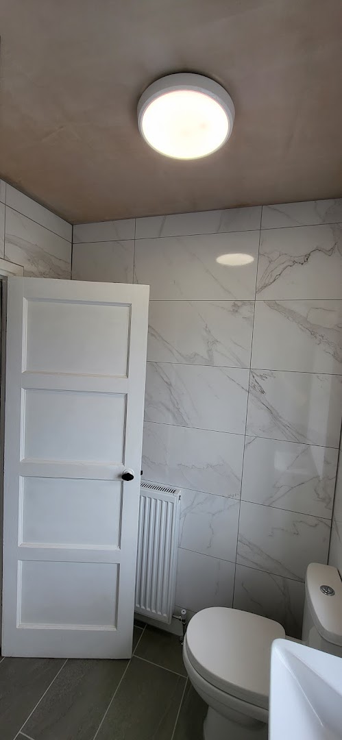 C.E.Ceramics Ltd : Wall and floor Tiler — Photos 10