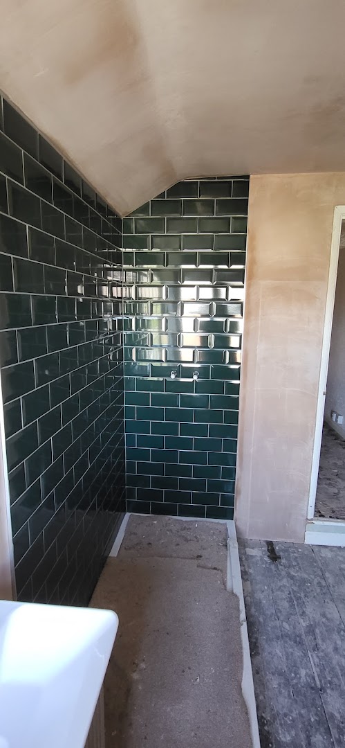 C.E.Ceramics Ltd : Wall and floor Tiler — Photos 8