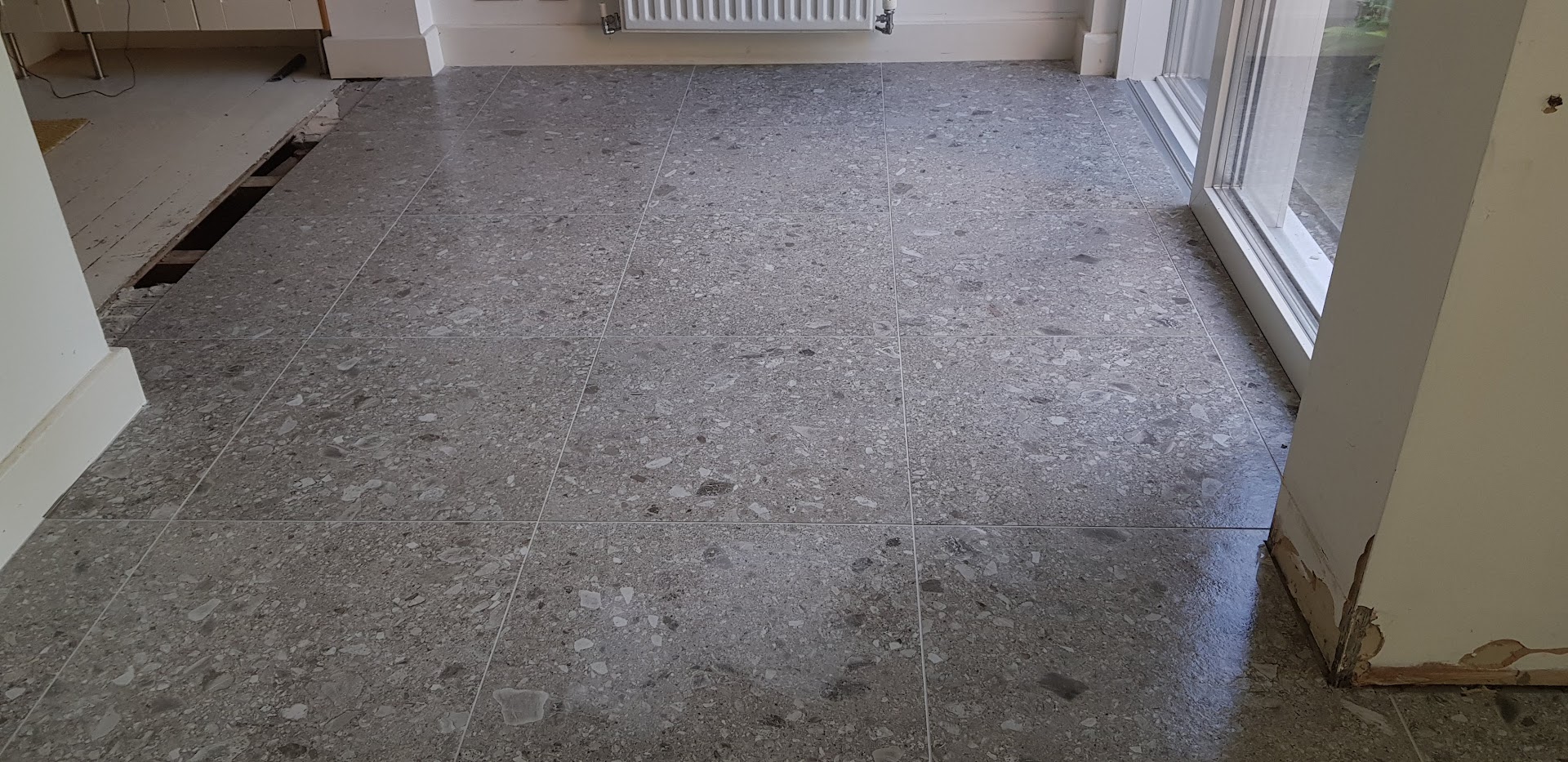 C.E.Ceramics Ltd : Wall and floor Tiler — Photos 12