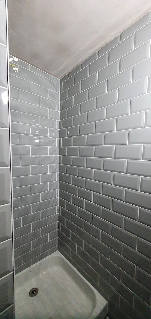 C.E.Ceramics Ltd : Wall and floor Tiler — Photos 7