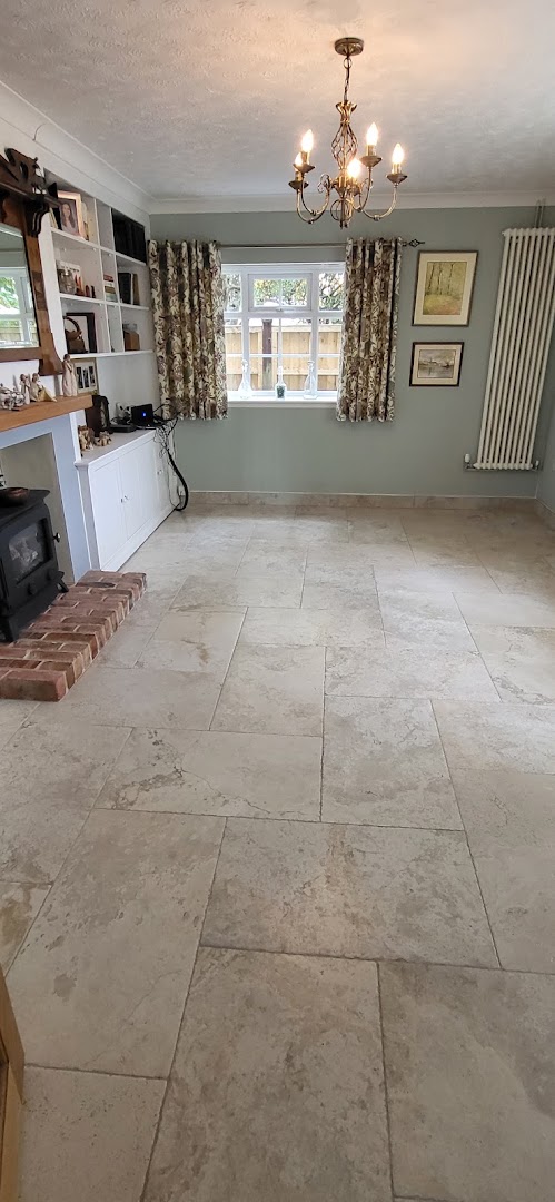 C.E.Ceramics Ltd : Wall and floor Tiler — Photos 3