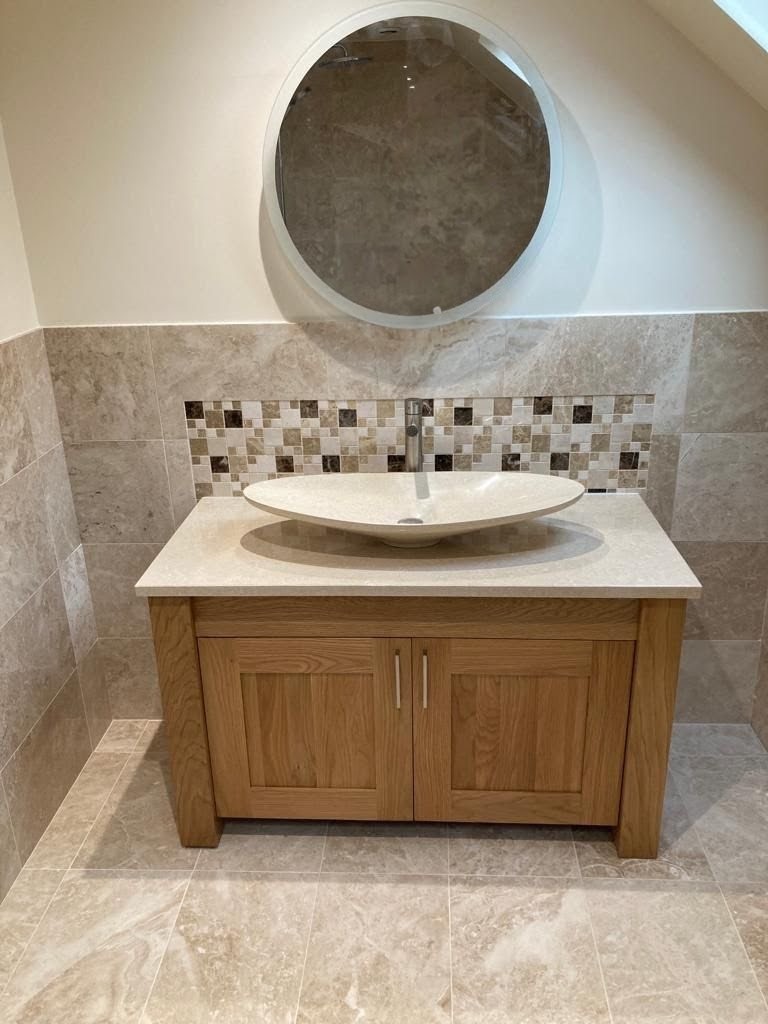 C.E.Ceramics Ltd : Wall and floor Tiler — Photos 4